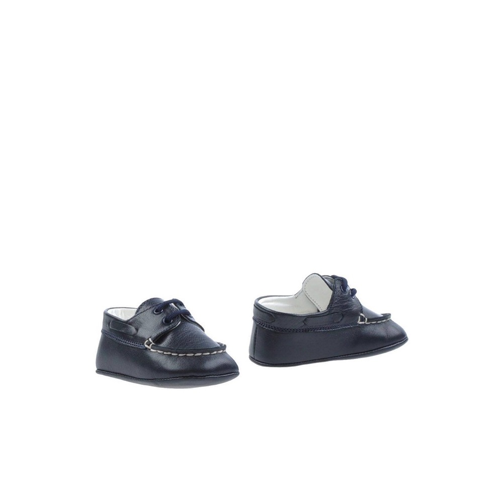 Andrea Morelli shoes, size 19 ( US 3,5), leather